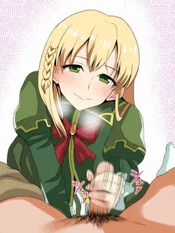 メアリー教官の