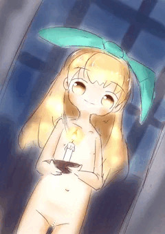 夜這い