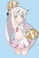 春原ココナ