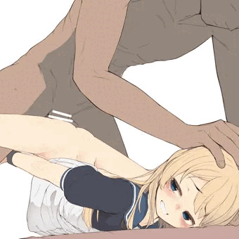 ちいさいこたち