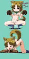 のうひんぶつ