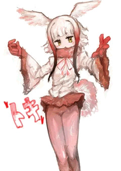 トキ