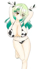 funaさん