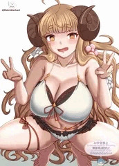 １アニラ目