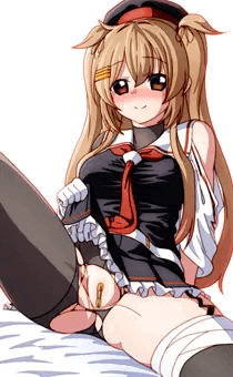 村雨のお誘い