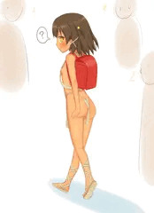 転校してきたJSが部族出身その3
