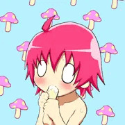 マイタケキノコちゃん【その1】