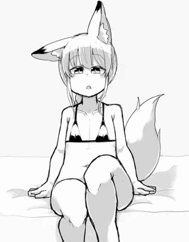 kitunechan