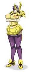 堕ちろカトンボ