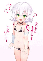 MBジャックちゃん