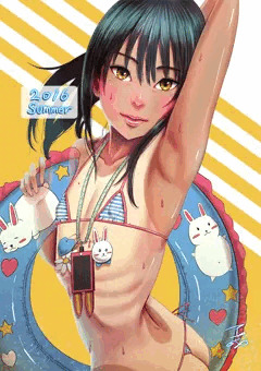 夏の義妹〜2016〜