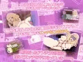 【ゆるふわお嬢様と欲情テディーベア】製品版発売中