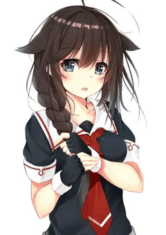 時雨