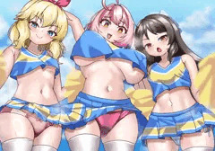 チア