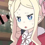 ベア子