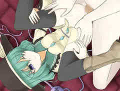 こいしさんと