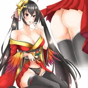 大鳳ちゃん