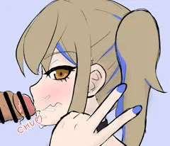 CHU♡