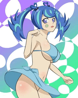 ん？んん！？