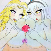 最近の聖痕おっぱい小さいの多いんだよ！
