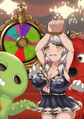 水着クムユ