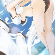 「もうや～めた！」