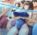 0時配信です！