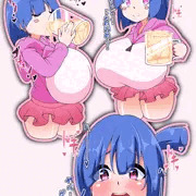 ザーメンゲップ桃ちゃん