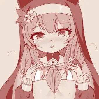 マリーおっぱいみせて…