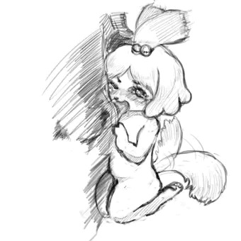 しずえ