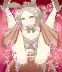 バニーエッチ
