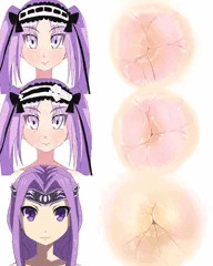 アナの練習８