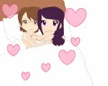 恋をした故に
