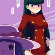 初代アニポケ第22話より