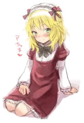 櫻井桃華ちゃん。