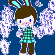 チョコ