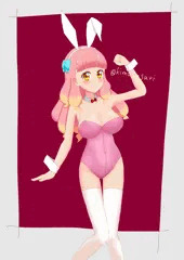 特盛ainちゃん