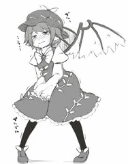 みすちょろ