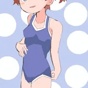 水着メアリ