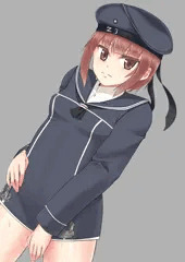 マックス(脱がしたり、色々着けたり)