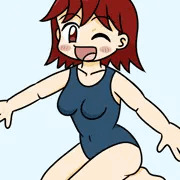 練習兼落書き（240826)
