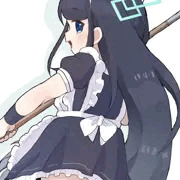 メイドアリス