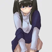 …ごめんなさい