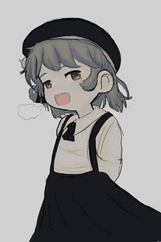 鳩羽つぐ