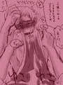 【JOKER】らくがき詰め合わせ②