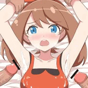 ハルカ 腋