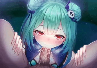 暗い森のどこかで