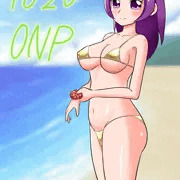 GB（ゴールデンビキニ）おんぷ