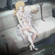 マミなぎ隠し撮り風