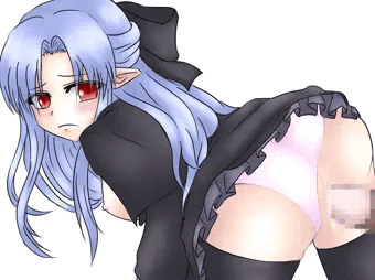 月姫 レン